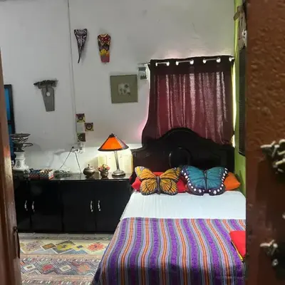 Mendoza’s GUESTHOUSE