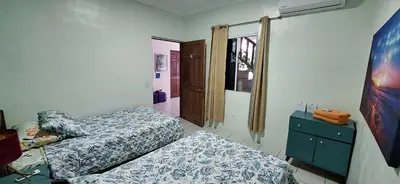Gallery image of Layback Surf Hotel in Tamanique