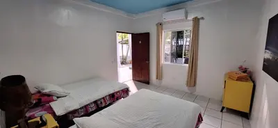 Gallery image of Layback Surf Hotel in Tamanique