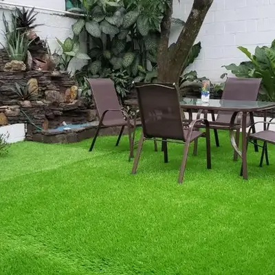 Green life