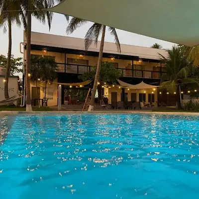 Lali Beach Hotel Boutique