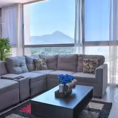 Volcano Views Apartment