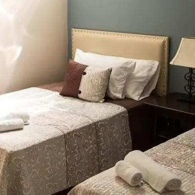 Gallery image of Hotel Casa Grande in San Miguel