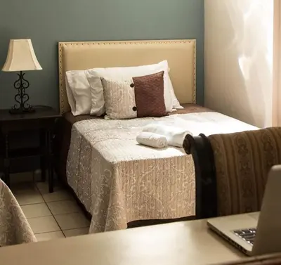 Gallery image of Hotel Casa Grande in San Miguel