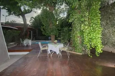 Gallery image of Hotel Casa Grande in San Miguel
