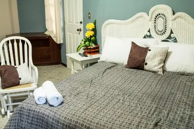 Gallery image of Hotel Casa Grande in San Miguel