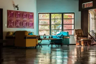 Gallery image of Hotel Casa Grande in San Miguel