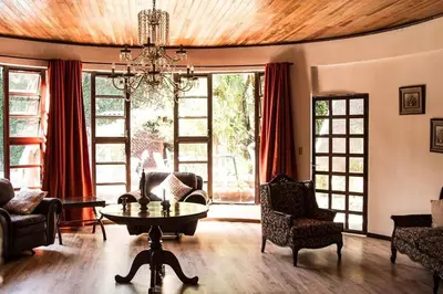 Gallery image of Hotel Casa Grande in San Miguel