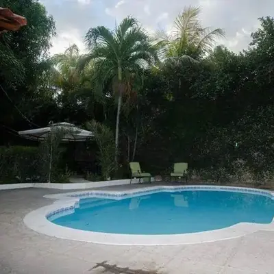 Hotel Casa Grande