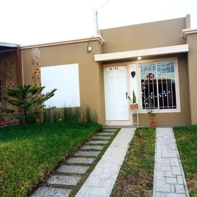 La Casa Del Pinito
