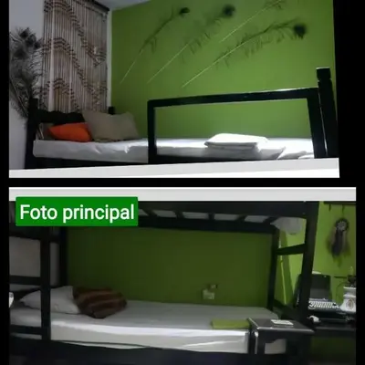 Mendoza’s GUEST HOUSE