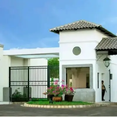Casa llena de naturaleza y paz perfecta para descansar.