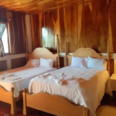 Hotel Silver Lake