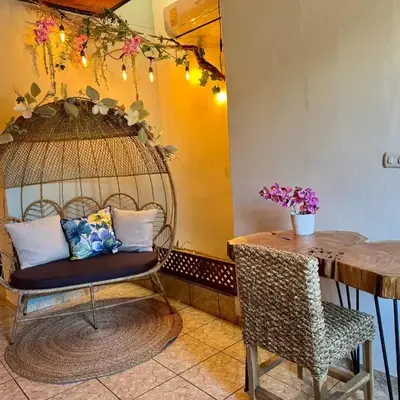 Orquídea Loft