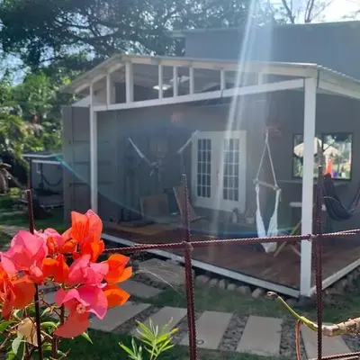 Wabi Sabi