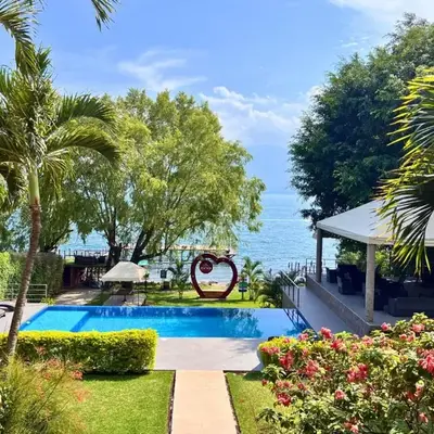 Villa Noelia