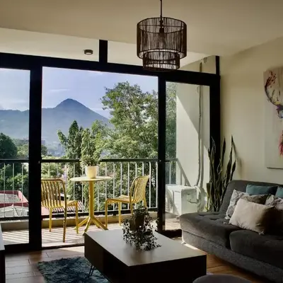 Avitat Joy City &Volcano View 2Brm Pool &Gym