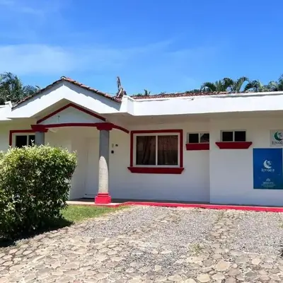 Quinta Luna Mar
