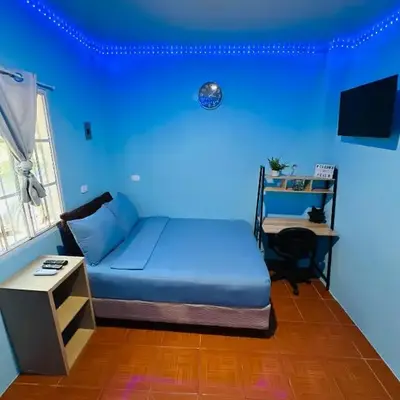 Hospedaje Mónaco