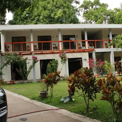 HOTEL EL VIAJERO