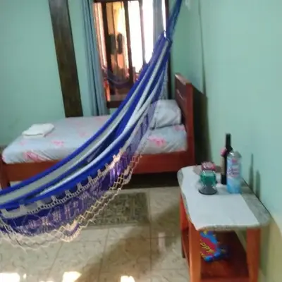 Casa Hotel Familiar