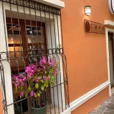 Bed and breakfast Tía Mema